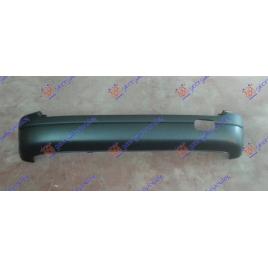 Bara De Protectie Spate Hyundai Matrix 2001-2002-2003-2004-2005-2006-2007-2008