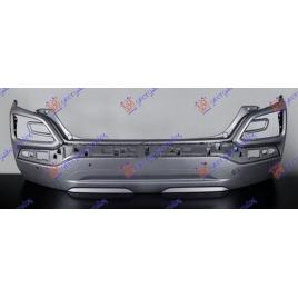 Bara Spate Cu Senzor Parcare Hyundai Kona 2017-2018-2019-2020