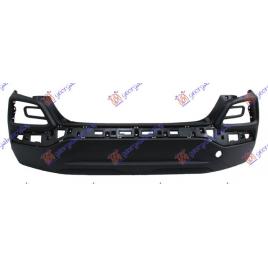 Bara Spate Hyundai Kona 2017-2018-2019-2020
