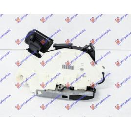 Broasca/Incuietoare Usa Fata Centrala Dreapta VW Tiguan AllSpace 2017 2018 2019 2020 2021