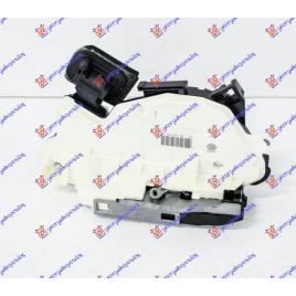 Broasca/Incuietoare Usa Fata Electrica Dreapta VW Tiguan AllSpace 2017 2018 2019 2020 2021