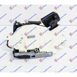 Broasca/Incuietoare Usa Fata Electrica Stanga VW Tiguan AllSpace 2017 2018 2019 2020 2021