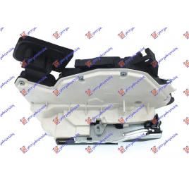 Broasca/Incuietoare Usa Spate Centrala Dreapta VW Tiguan AllSpace 2017 2018 2019 2020 2021