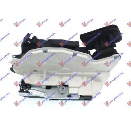 Broasca/Incuietoare Usa Spate Centrala Stanga VW Tiguan AllSpace 2017 2018 2019 2020 2021