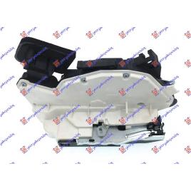Broasca/Incuietoare Usa Spate Electrica Dreapta VW Tiguan AllSpace 2017 2018 2019 2020 2021