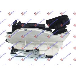 Broasca/Incuietoare Usa Spate Electrica Stanga VW Tiguan AllSpace 2017 2018 2019 2020 2021