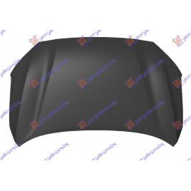 Capota Fata Motor Hyundai Kona 2017-2018-2019-2020
