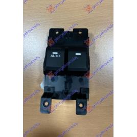 Comutator Dublu Usa Stanga Fata Hyundai I20 2014-2015-2016-2017-2018