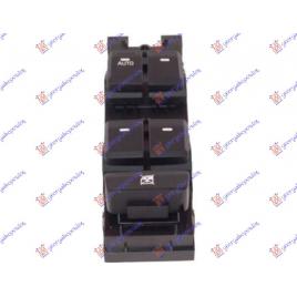 Comutator Usa Stanga Fata 18Pin Hyundai I20 2014-2015-2016-2017-2018