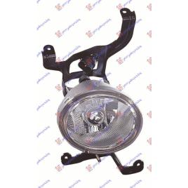 Far Ceata/Proiector Dreapta 2006- Hyundai Matrix 2001-2002-2003-2004-2005-2006-2007-2008