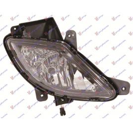 Far Ceata/Proiector Dreapta Drl Hyundai ix20 2011