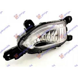 Far Ceata/Proiector Dreapta Electric Hyundai Kona 2017-2018-2019-2020