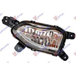 Far Ceata/Proiector Dreapta Electric Original Hyundai Kona 2017-2018-2019-2020