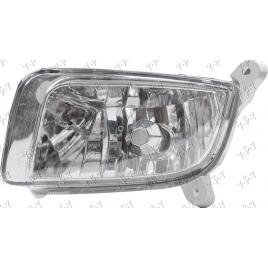 Far Ceata/Proiector Stanga -2006 Hyundai Matrix 2001-2002-2003-2004-2005-2006-2007-2008