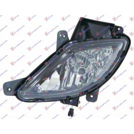 Far Ceata/Proiector Stanga Drl Hyundai ix20 2011