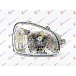 Far Dreapta Electric Hyundai Santa Fe 2000-2001-2002-2003-2004-2005