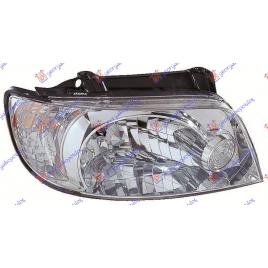 Far Stanga Electric -2006 Hyundai Matrix 2001-2002-2003-2004-2005-2006-2007-2008