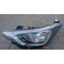Far Stanga Electric H4 Original Hyundai I20 2014-2015-2016-2017-2018