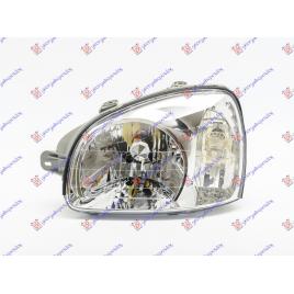 Far Stanga Electric Hyundai Santa Fe 2000-2001-2002-2003-2004-2005