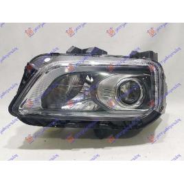 Far Stanga/Lumina De Zi Led H7 Hyundai Kona 2017-2018-2019-2020