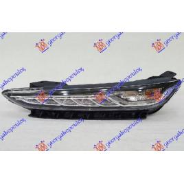 Far Stanga/Lumina De Zi Led Hyundai Kona 2017-2018-2019-2020