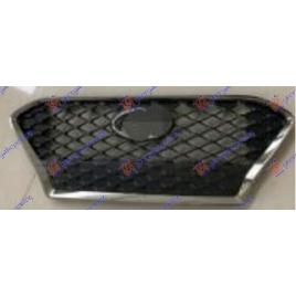 Grila Radiator Cromata Hyundai Kona 2017-2018-2019-2020