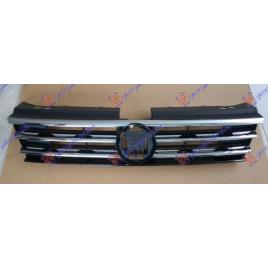 Grila Radiator Fata VW Tiguan AllSpace 2017 2018 2019 2020 2021