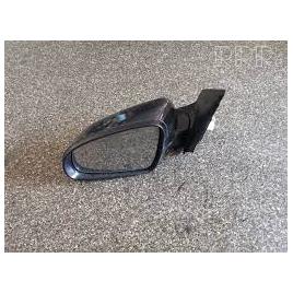Oglinda Stanga Completa Electrica Incalzita Grunduita Hyundai Kona 2017-2018-2019-2020