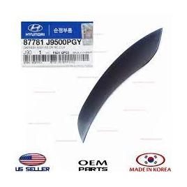 Overfender/Aparatoare Aripa Usa Stanga Spate Original Hyundai Kona 2017-2018-2019-2020