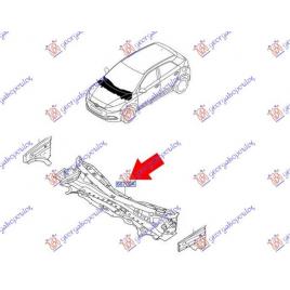 Panou Stergator Original Hyundai I20 2014-2015-2016-2017-2018