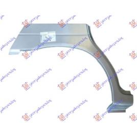 Pasaj Roata Spate Dreapta 5 Usi Hyundai Matrix 2001-2002-2003-2004-2005-2006-2007-2008