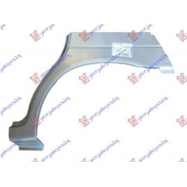 Pasaj Roata Spate Stanga 5 Usi Hyundai Matrix 2001-2002-2003-2004-2005-2006-2007-2008