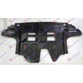 Scut Fata Motor De Plastic Hyundai I20 2014-2015-2016-2017-2018