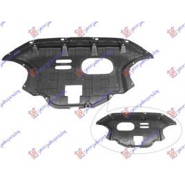 Scut Motor Plastic Hyundai Kona 2017-2018-2019-2020