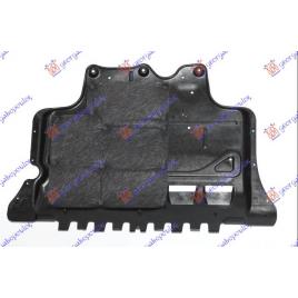 Scut Motor Plastic VW Tiguan 2020 2021