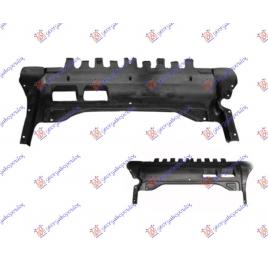 Scut Motor Plastic VW Tiguan AllSpace 2017 2018 2019 2020 2021