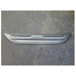 Spoiler Argintiu Bara Spate Original Hyundai Kona 2017-2018-2019-2020