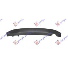 Spoiler Bara Spate Hyundai I20 2014-2015-2016-2017-2018