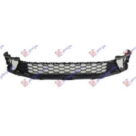 Spoiler/Fusta/Prelungire Bara Fata VW Tiguan AllSpace 2017 2018 2019 2020 2021