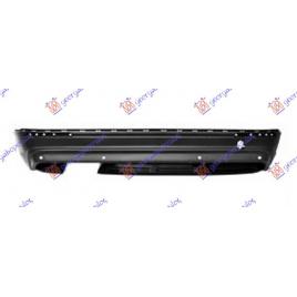 Spoiler/Fusta/Prelungire Bara Spate VW Tiguan 2016 2017 2018 2019 2020