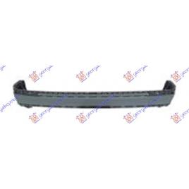 Spoiler/Fusta/Prelungire Bara Spate VW Tiguan 2016 2017 2018 2019 2020