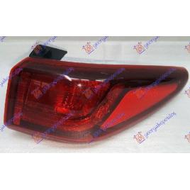 Stop/Lampa Spate Dreapta Exterioara Originala Hyundai Kona 2017-2018-2019-2020