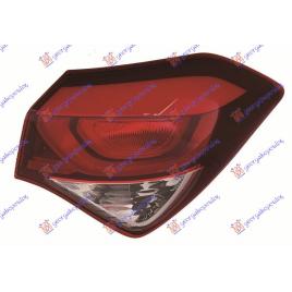 Stop/Lampa Spate Exterior Dreapta Hyundai I20 2014-2015-2016-2017-2018