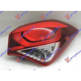 Stop/Lampa Spate Exterior Dreapta Original Hyundai I20 2014-2015-2016-2017-2018
