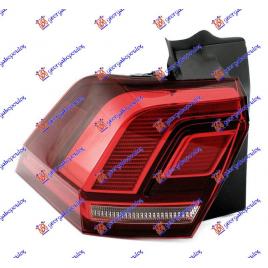 Stop Lampa Spate Exterior Stanga VW Tiguan 2020 2021