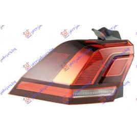 Stop Lampa Spate Exterior Stanga VW Tiguan 2020 2021