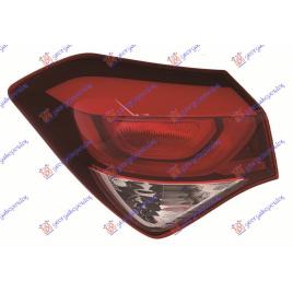 Stop/Lampa Spate Exteriora Electrica Stanga Hyundai I20 2014-2015-2016-2017-2018