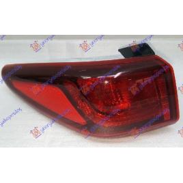 Stop/Lampa Spate Stanga Exterioara Originala Hyundai Kona 2017-2018-2019-2020
