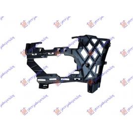 Suport Ranforsare Plastic Bara Fata Stanga VW Tiguan AllSpace 2017 2018 2019 2020 2021