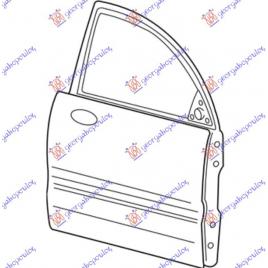 Usa Dreapta Fata Originala Hyundai Santa Fe 2000-2001-2002-2003-2004-2005